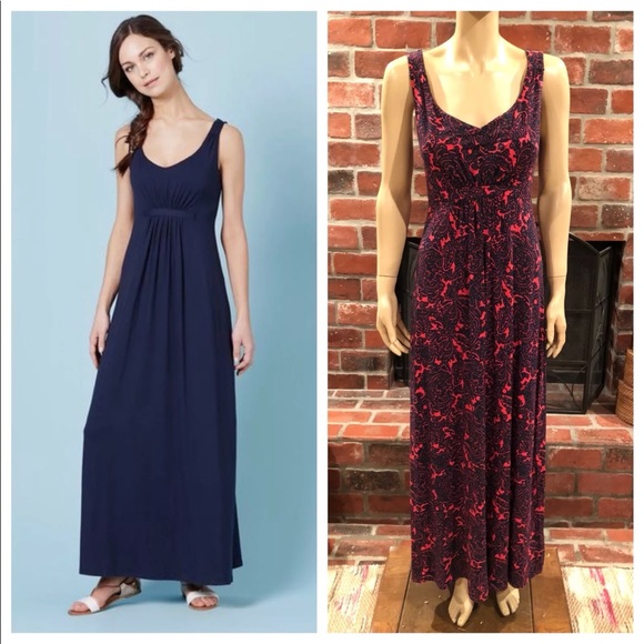 boden jersey maxi dress